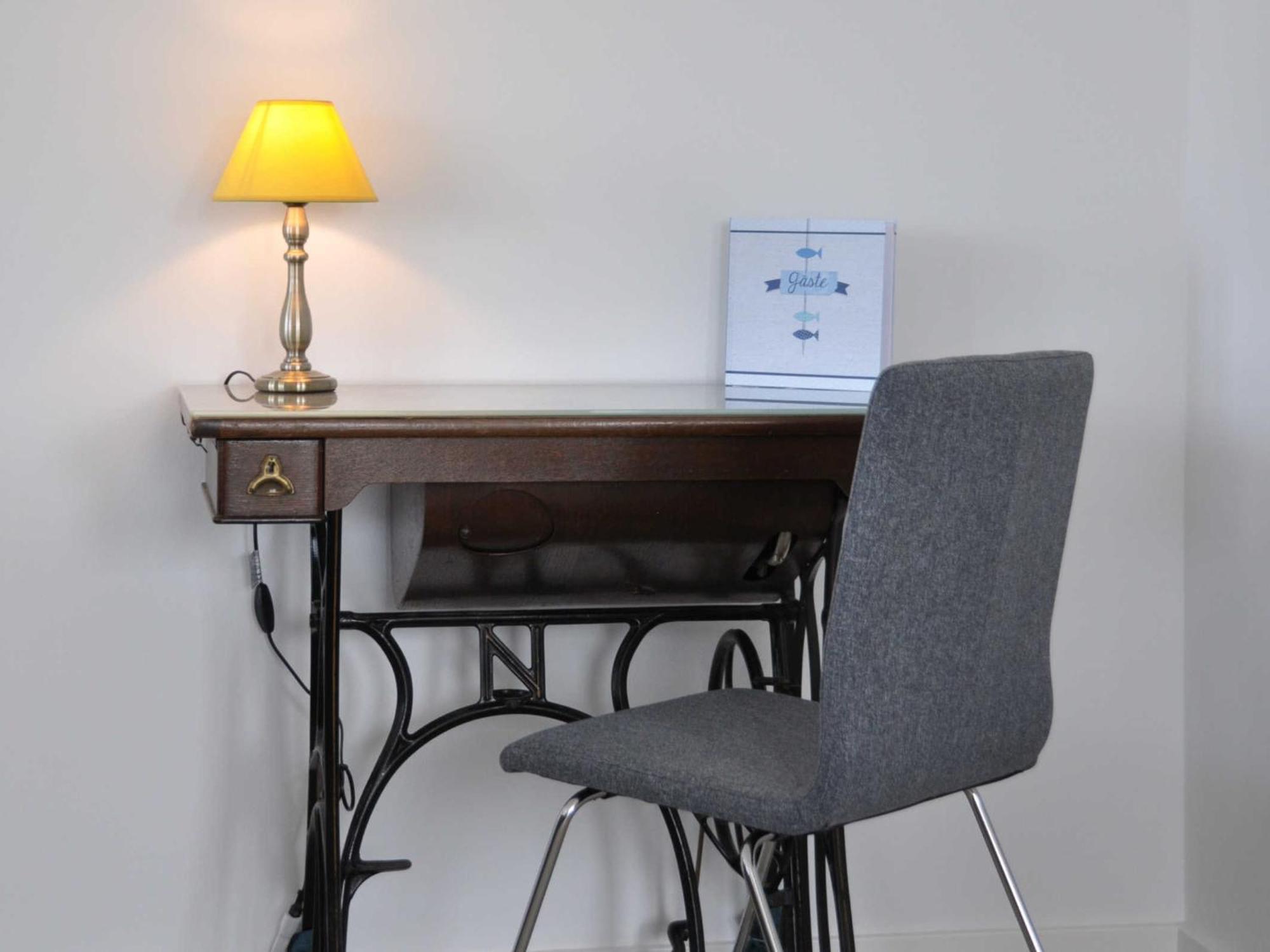 Ferienwohnung Sundueberblick - 150 Meter Zum Strand 알테파흐르 외부 사진