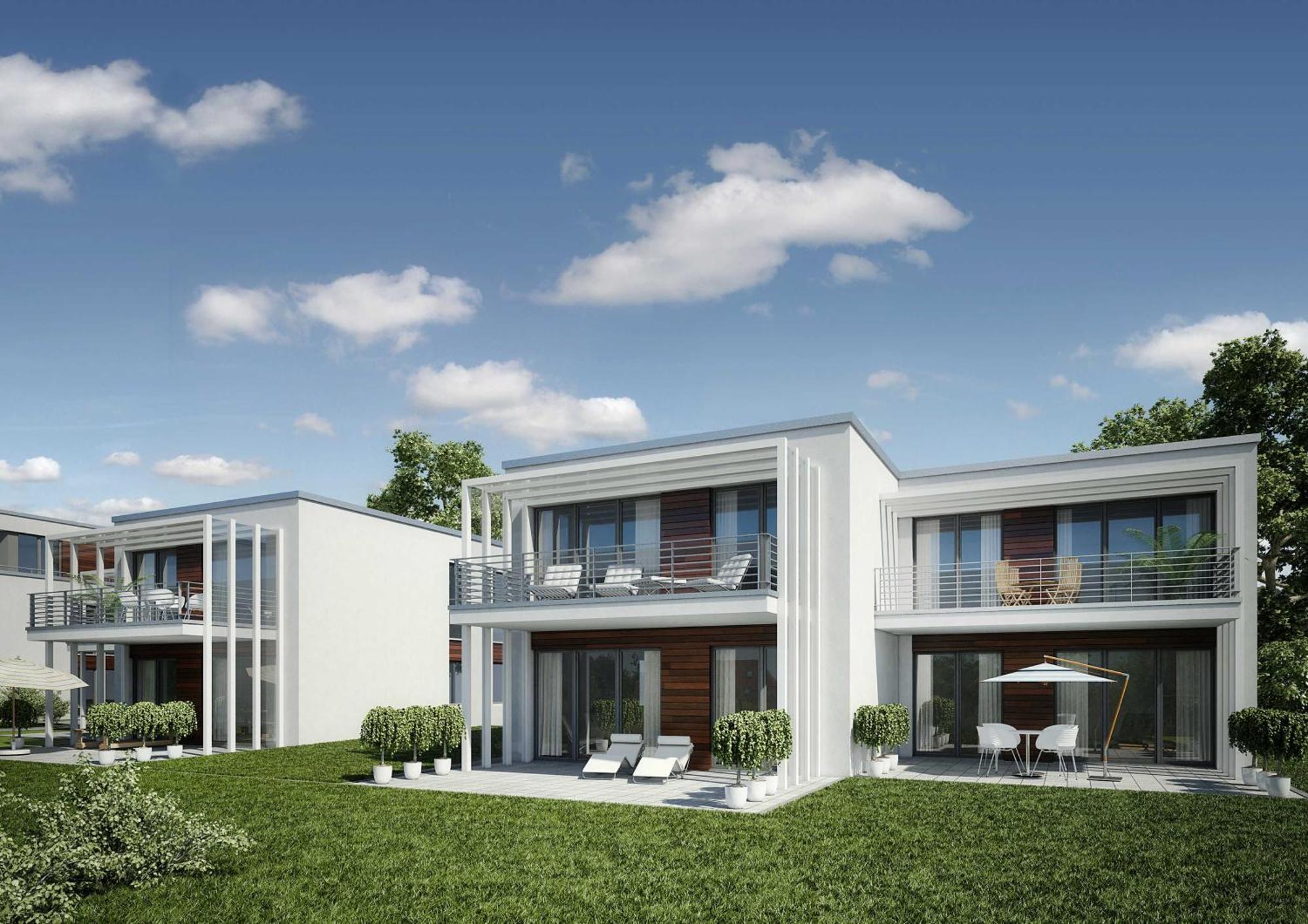 Ferienwohnung Sundueberblick - 150 Meter Zum Strand 알테파흐르 외부 사진