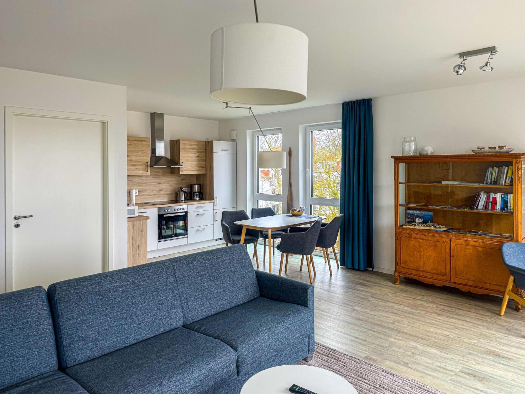 Ferienwohnung Sundueberblick - 150 Meter Zum Strand 알테파흐르 외부 사진